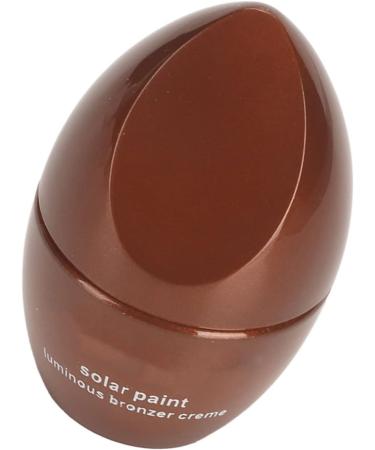 Bronzer Contour Liquid Shiny Highlighting Bronzer Liquid Conceal Pore Improve Dullness Safe for Body for Men - Buy Online on SooperMarket.com