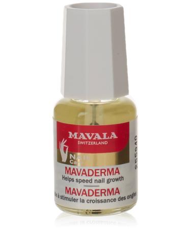 Mavala Mavaderma Nourishing Oil 5Ml