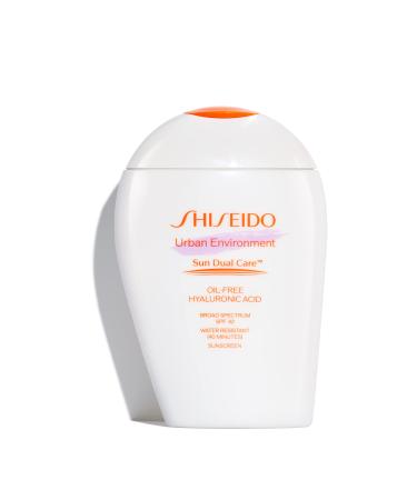 SHISEIDO GSC URBAN OF SUN L (143ML)