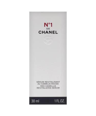 Buy No1 De Chanel Revitalizing Serum for Women - 1 oz | Luxury Skincare International Shipping - Buy Online on SooperMarket.com