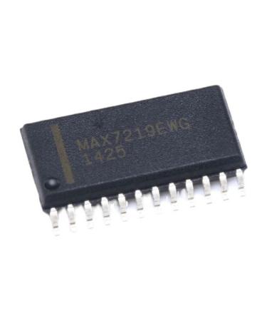 10pcs EWG SOP24 SOP 7219EWGCWG SOP-24 and IC - Buy Online on SooperMarket.com