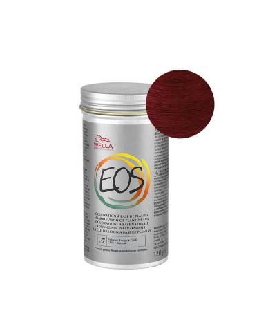 Wella Professionals EOS VII Chili 120 ml Chili 1 piece (1 pack)