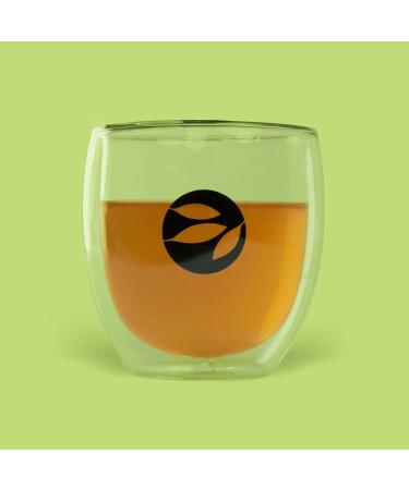 Jasmin Imperial Organic Jasmine Tea - 100g Can | Premium Green & White Teas | Alveus - No Additives 40 Cups - Buy Online on SooperMarket.com