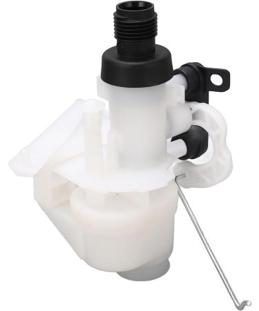 RV Toilet Water Valve Kit Strong Proof Frost Proof 31705 RV Toilet Water Module Assembly Durable for Aqua Magic V High and Low Models - Buy Online on SooperMarket.com