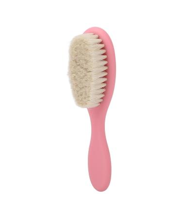 Men's Beard Comb & Shaving Brush | Reinforced Head & Fine Bristles for Perfect Grooming International Shipping - Buy Online on SooperMarket.com