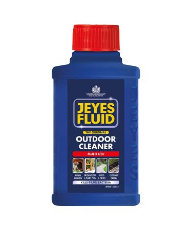 JEYES FLUID OUTDOOR 01/12/22