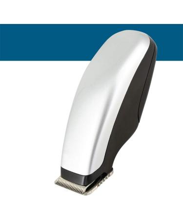 WBTY Mini Electric Beard Trimmer Portable Hair Clippers Shaver Cordless Hair Clippers Professional Hair Razors for Adult and Kids - Buy Online on SooperMarket.com