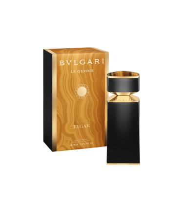 BVLGARI Le Gemme Men Tygar Eau De Parfum Spray 3.4 Ounce