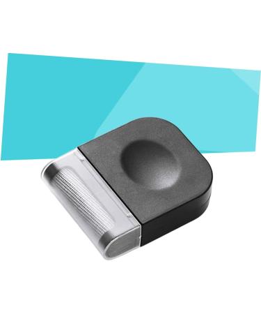 Portable Hair Lint Remover Razor - Ultimate Clothes Shaver & Sweater Trimmer for Effortless Lint Removal - Shop Internationally - Buy Online on SooperMarket.com