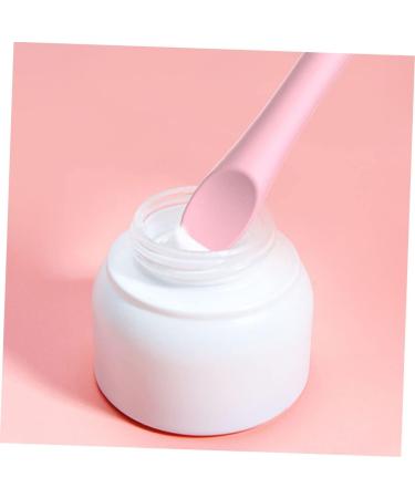 Mikinona 2 Pcs Eyeliner Silicone Stamps Eye Mascara Eyeshadow Face Cream Girl Miss - Buy Online on SooperMarket.com