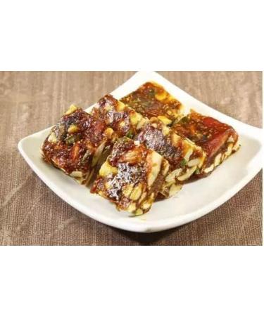 Rakhi Diwali Special (Anjeer Barfi with Dry Fruits) Gift Hamper for Brother Sister Delicious Indian Traditional Sweets Best Gift For All Occasions Treat For Family & Friends Sold By Kidzbuzz (300g) - Buy Online on SooperMarket.com