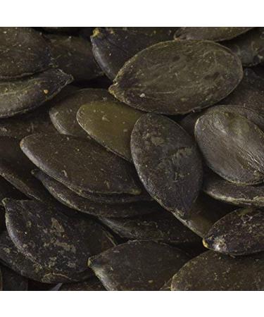 Buy Bremer Gew rzhandel Styrian Pumpkin Seeds - 250g | Medicinal & Crunchy Pumpkin Seeds from Styria Perfect for Snacking & Cooking - Buy Online on SooperMarket.com