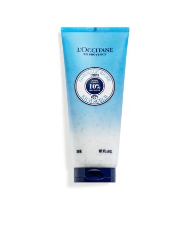 L'occitane Shower Gels and Body Scrubs Ultra Rich Body Scrub