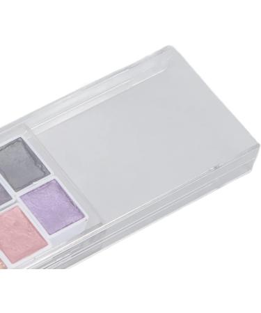 Nail Watercolor Paint ANGGREK Solid Pearl Glitter Nail Art Painting Pigment Manicure Watercolor Nail Art Painting Polish Home Nail Salon Pearlescent Glitter - Buy Online on SooperMarket.com
