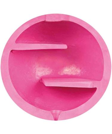 Trixie 34942 Snack Ball - Natural Rubber Dog Toy 9 cm Assorted Colors | Buy Now for International Shipping! - Buy Online on SooperMarket.com