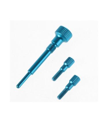 Fotga DP500III A/B Hard Stops Thumb + Scale Pillar Screws for DP500III Follow Focus