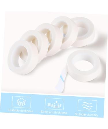 Angoily 12 Rolls Tape White Cloth Belt Medical Miss - Buy Online on SooperMarket.com