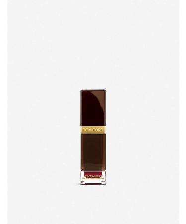 Buy Tom Ford Lip Lacquer Luxe Infuriate 0.2oz - Color 10 Infuriate | International Shipping Available - Buy Online on SooperMarket.com