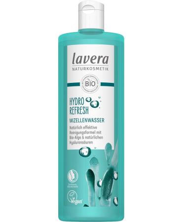 Lavera Hydro Sensation Micellar Water 400ml