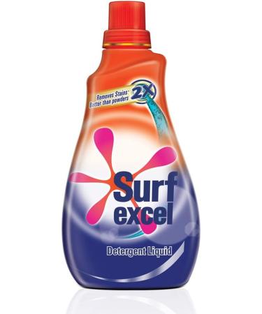Buy Liquid Detergent 1.05 L - Eco-Friendly & Effective for International Shipping - Buy Online on SooperMarket.com