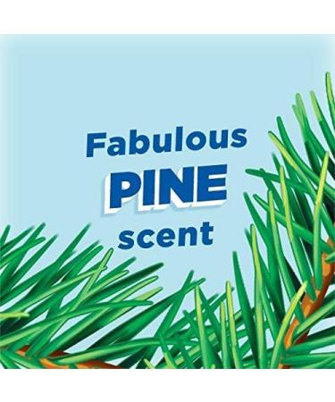 Duck Deep Action Gel Pine Forest 2 x 750ml - Buy Online on SooperMarket.com