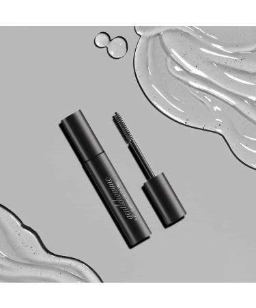 Gentlehomme Mens Clear Brow Setting Gel - Spiral Brush Eyebrow & Beard Hold Serum - Buy Online on SooperMarket.com