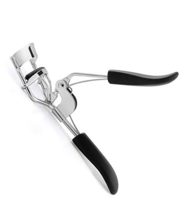 Didiseaon Eyelash Makeup Tools Eyelash Clip Applicator Eyelash Clip Tool Eyelash Curler Eyelash Holder Miss Stainless Steel Beauty Tools