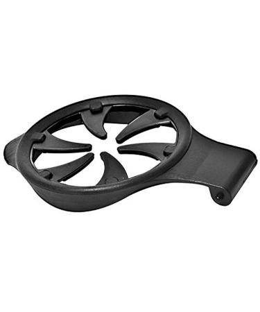 Valken Paintball V-MAX Plus Accessory - Speed Feed - Black