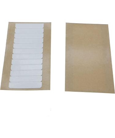 60 Tabs Double-Sided Hair Extension Tape | More Than 3 Months Hold Time - Buy Online on SooperMarket.com