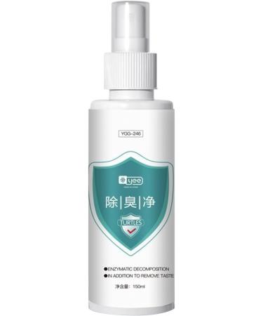 YIAGXIVG Reptiles Vet Formulated Natural Free Formula Wound Relief for Snake & Amphibians Skin Issue Scale Rot reptiles wound and skin care eye wash - Buy Online on SooperMarket.com