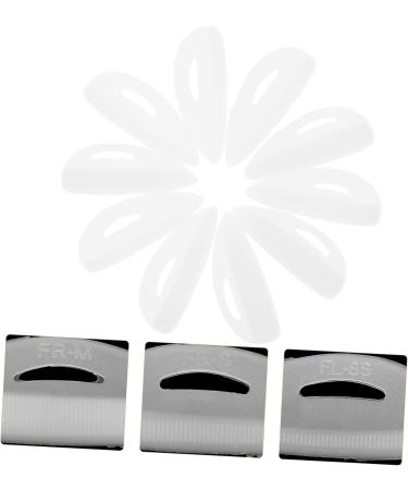 Gogogmee 10 Pairs Eyelash Pad Eyelash Perming Curler Pad False Lashes Pads Lash Extension Supplies Eyelash Perming Pad Silicone Eyelashes Gasket Graft Eyelash Accessories - Buy Online on SooperMarket.com