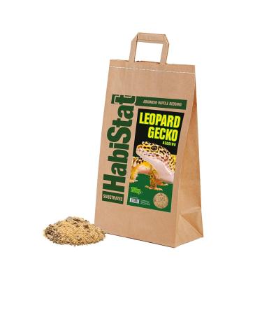 Habistat Leopard Gecko Bedding