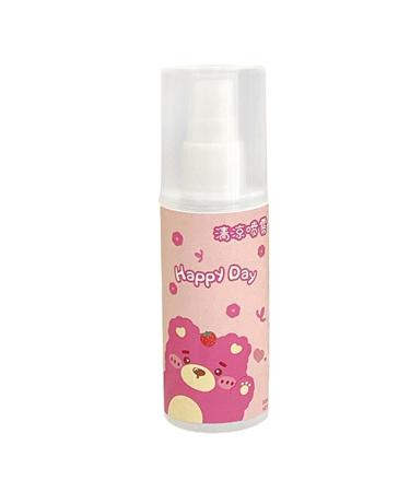 Cool Down Spray - Instant Cooling Spray Reduce Skin Temperature Small Spray | 80ml Waters Peppermint Cooling Spray Mist Lightweight Skin Refreshing Sprayer for Men Women Outdoor Activities