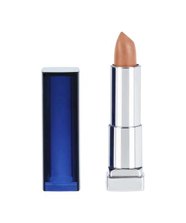 Maybelline New York Color Sensational Nude Thrill Matte Lipstick - 0.15 Ounce - Buy Online on SooperMarket.com
