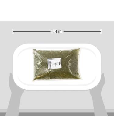 Old India Dill Tips 500g - Premium Quality Dill Spice - Pack of 1 - Buy Online on SooperMarket.com