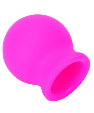 Lips Plumper Tool - Magical Silicone Suction Device for Full Lips | Fast Beauty & Massage Brush (Pink) - International Shipping Available - Buy Online on SooperMarket.com