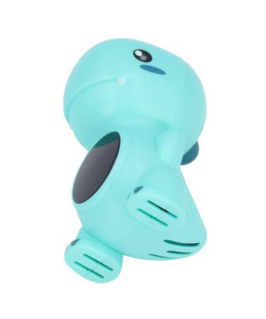 Cartoon Dinosaur Baby Water Thermometer | Precise Measurement & Interactive Bath Toy for Toddlers - Safe & Fun Bathing Experience - Buy Online on SooperMarket.com