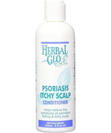 Advanced Psoriasis Itchy Scalp Conditioner 250 ml 0.02 Pound