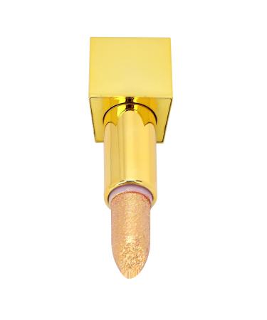 6 Colors Sparkle Lipstick - Long Lasting Matte Metallic Glitter Lip Gloss for Charming Makeup | International Shipping - Buy Online on SooperMarket.com