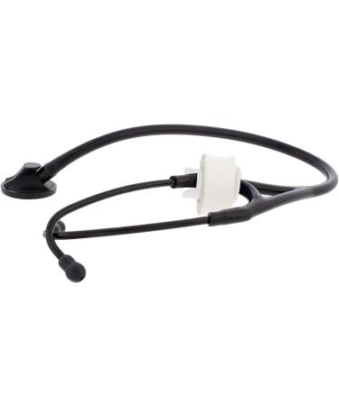 Buy StatGear S3-WHITE Stethoscope Tape Holder - Perfect for Nurses Paramedics & EMTs | International Shipping Available - Buy Online on SooperMarket.com