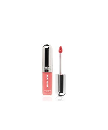 Sacheu Lip Elixir - Nourishing Lip Glaze & Tint Gloss | High-Shine Moisturizing & Cruelty-Free (Sheer Pink) | 0.12 Fl Oz - Hydrating Finish - Buy Online on SooperMarket.com
