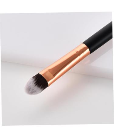 minkissy Cosmetology Kit Cosmetics Brush Blush Brush Powder Brush Makeup Professional Makeup Brush Wooden Eyeliner Brush Major - Buy Online on SooperMarket.com