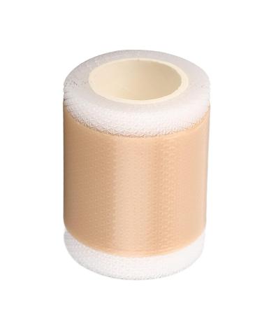 Self-Adhesive Silicone Scar Strips for Acne Scars - Moisturizing & Stretchy Grade A Scar Sheets for Effective Repair - Buy Online on SooperMarket.com