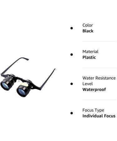 Nadalan Portable HD Glasses Fishing Binoculars for Outdoor Activities - Buy Online on SooperMarket.com