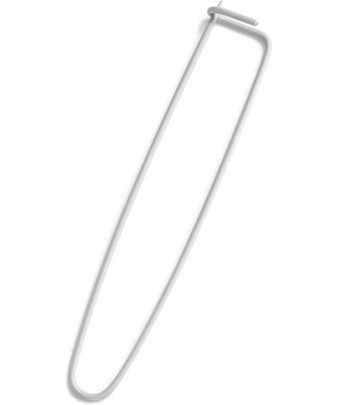 Prym 2 pc Stitch Holders - Gray (2 Count) | Convenient Knitting Accessory - Buy Online on SooperMarket.com