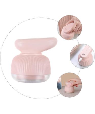 Buy Ipetboom Electric Fabric Shaver & Pet Hair Remover - Rechargeable Lint Remover Pink | Best International Shipping - Buy Online on SooperMarket.com