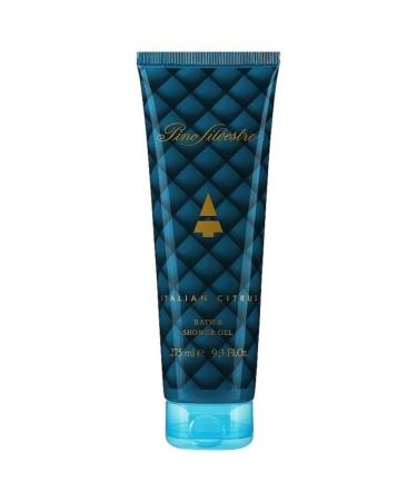 Pino Silvestre Italian Citrus 275 ml Shower Gel for Men