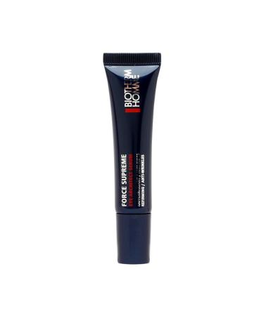 Biotherm Homme Force Supreme Men's Eye Architect Serum  0.5 Ounce