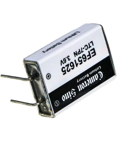 Buy Heidelberg EF651625 LTC-7PN Battery - High-Quality Replacement for International Shipping - Buy Online on SooperMarket.com