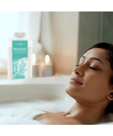 Effective Nature Basenbad 3000g with Sango Sea Coral - Smooth Skin Regenerating After Sport Additive-Free Foot Bath or Wrap - Supports Basenkur (3kg 1 Pack) - Buy Online on SooperMarket.com